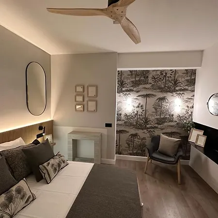 Apartamentos Alcala Madrid Buitenkant foto