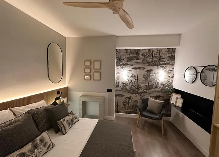 Apartamentos Alcala