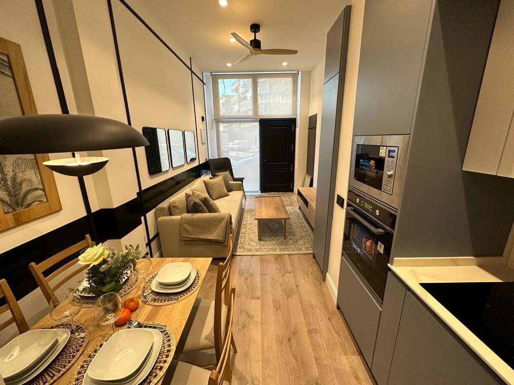 Appartement Alcala