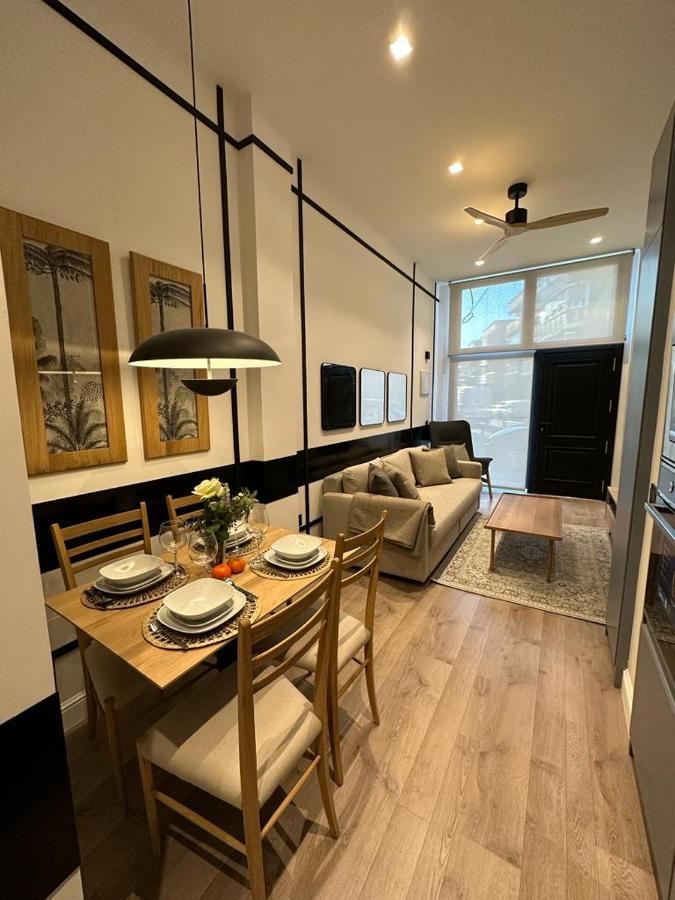 Alcala Appartement