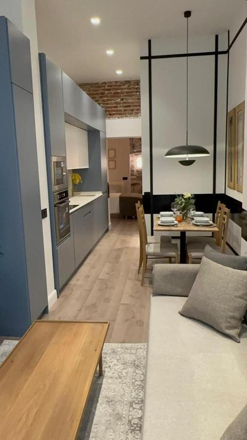 Appartement Alcala Madrid