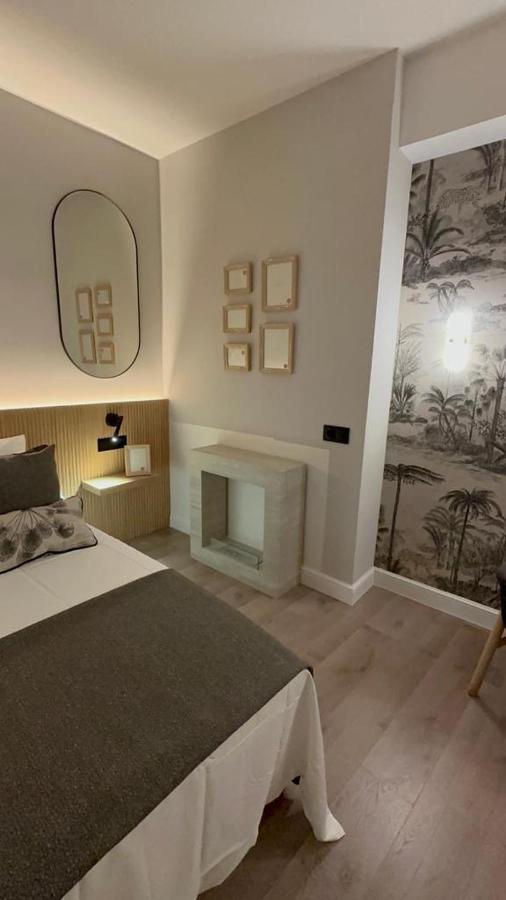 Alcala Appartement *