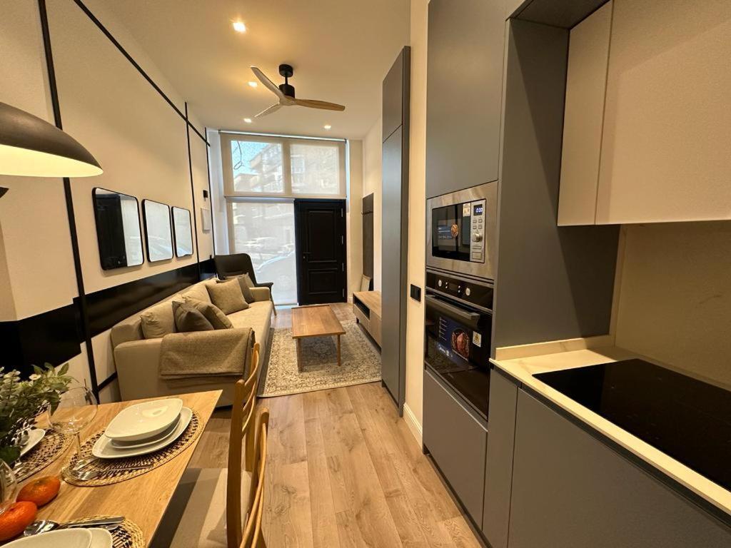 Appartement Alcala Madrid