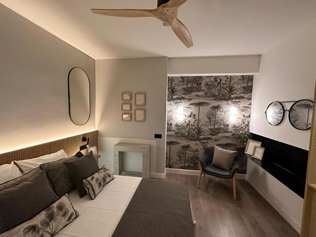 Alcala Appartement *