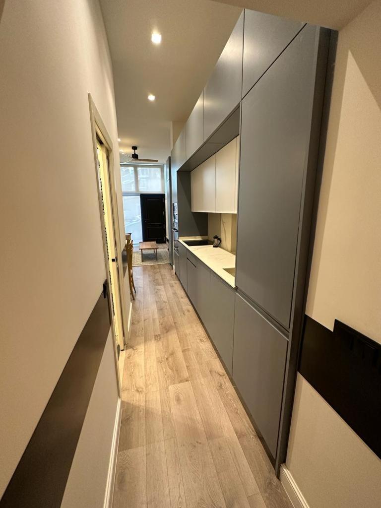 Appartement Alcala